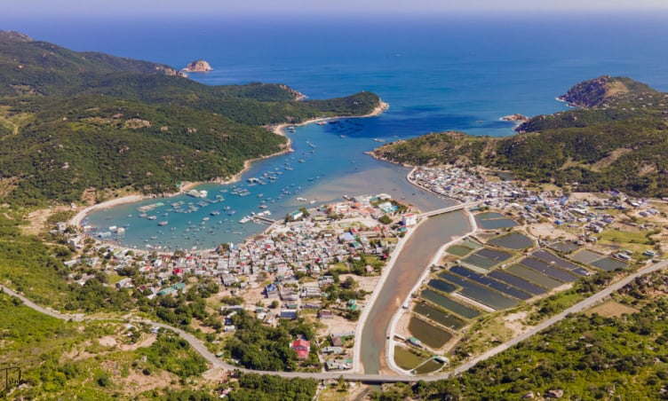 Top 5 điểm đến Ninh Thuận phù hợp cho gia đình du lịch hè 2025