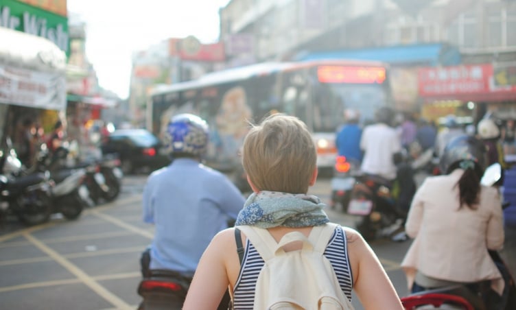 Những điều cần tránh khi du lịch hè 2025 để không mất tiền oan
