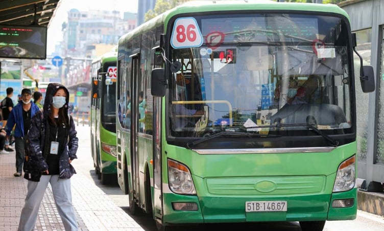 Bỏ túi lộ trình các tuyến xe bus du lịch tại Bình Dương
