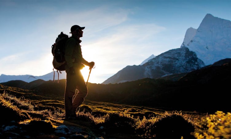 Du lịch hè 2025: Bị lạc khi đi trekking thì làm gì?
