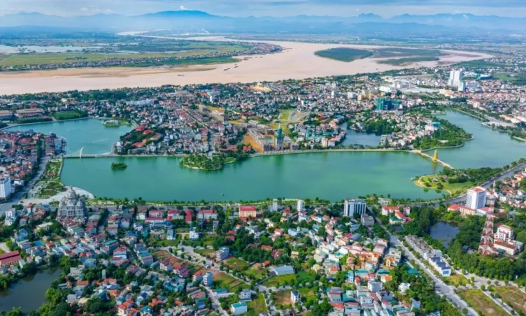 [CHÍNH THỨC] Danh sách chi tiết 148 đơn vị hành chính xã, phường mới ở Phú Thọ