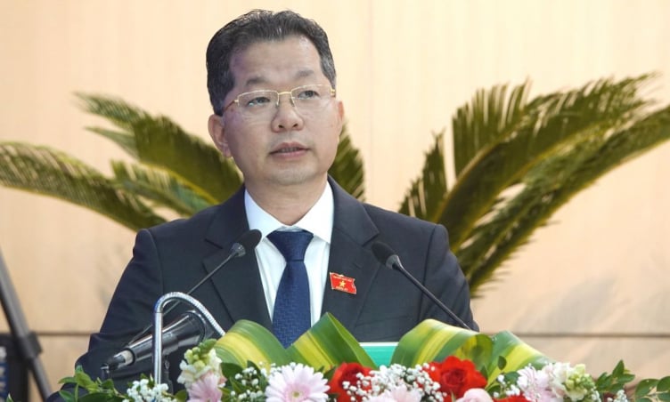 Bí thư, chủ tịch UBND TP Đà Nẵng là ai?