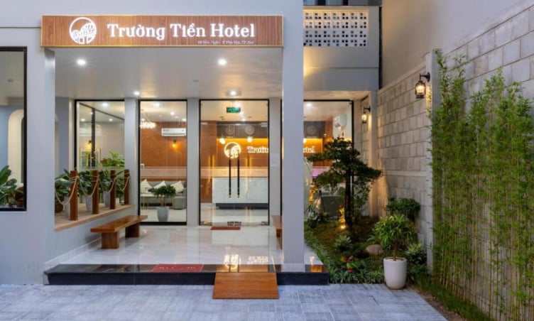 Top 5 khách sạn 3 sao Huế gần trung tâm chất lượng nhất