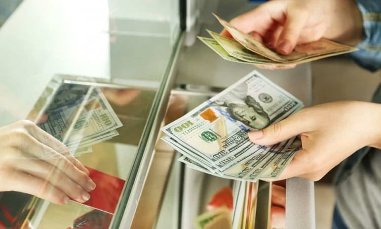 Top những địa điểm uy tín đổi tiền ngoại tệ tại Hà Nội khi đi du lịch