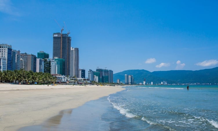 Tháng 7 đi biển nào đẹp?