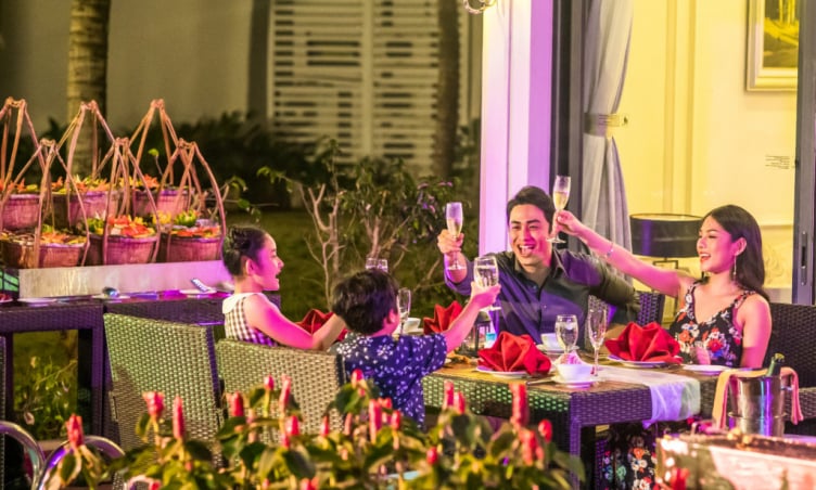 Crystal Bay và kỳ vọng đưa Việt Nam thành điểm đến All-Inclusive tầm cỡ quốc tế