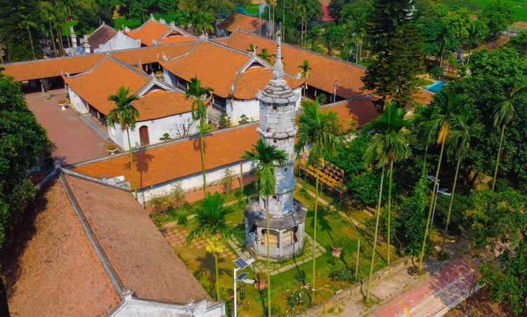 Du lịch Bắc Ninh nên đi tháng mấy?