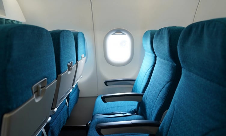 Ghế đặc biệt trên máy bay là gì?