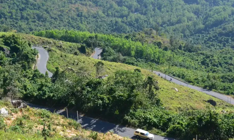 Những trải nghiệm “đắt giá” không nên bỏ lỡ tại Khánh Sơn Khánh Hòa