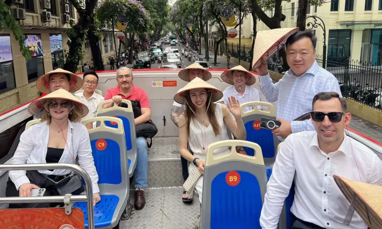 Nửa đầu năm 2025, du khách Nga đến Việt Nam tăng hơn 239% so với cùng kỳ