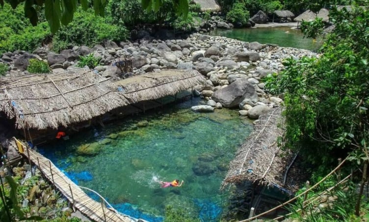 Top 5 con suối đẹp nhất Huế bạn nên check-in một lần