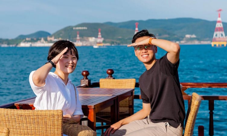 Du lịch Việt Nam thăng hoa: Vì sao du khách quốc tế liên tục trở lại?