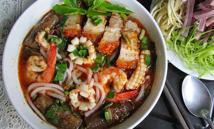Top 5 quán ăn ngon đáng thử tại Vĩnh Long