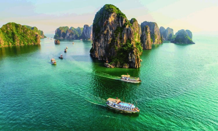 Du lịch Việt Nam trước bước ngoặt chiến lược:  'Vẽ lại bản đồ ' để bứt phá