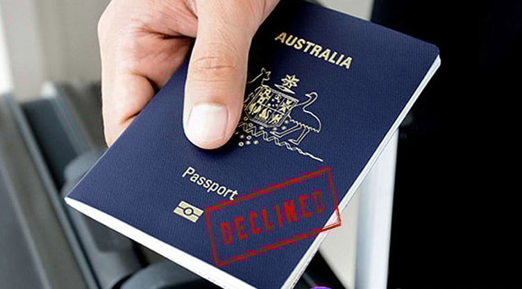 Bao lâu có thể xin lại visa Châu Âu sau khi bị từ chối?