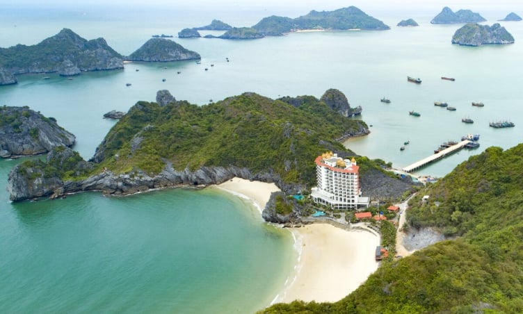 Gợi ý 7 tọa độ hấp dẫn nhất Hải Phòng cho chuyến du lịch hè cùng gia đình