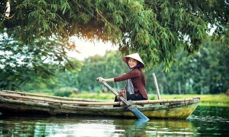 Nên đi Bến Tre vào mùa nào là đẹp nhất?