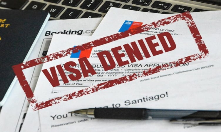 Những lỗi bạn có thể mắc phải khi làm visa