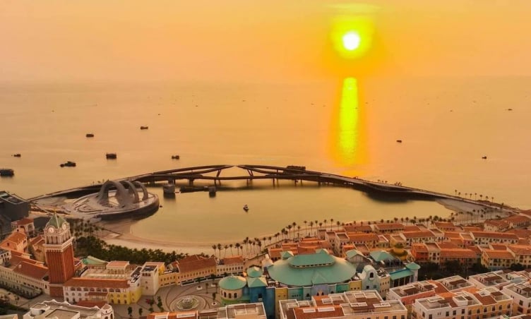 Top 7 trải nghiệm hấp dẫn nhất Phú Quốc hè 2025