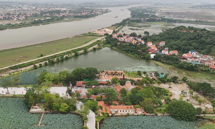UNESCO chính thức vinh danh Yên Tử – Vĩnh Nghiêm – Côn Sơn – Kiếp Bạc là Di sản Thế giới