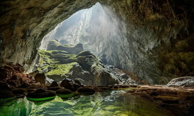 Vườn quốc gia lớn nhất Việt Nam trở thành di sản liên biên giới, nâng tầm giá trị độc nhất toàn cầu
