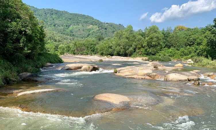 Tên tỉnh Khánh Hoà từ đâu mà có?