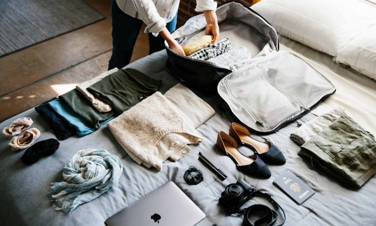Những chi phí phát sinh nào cần tránh khi đi du lịch?