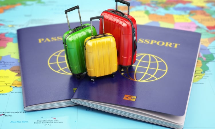 Những mẹo giúp xin visa “dễ đậu” hơn khi đi lần đầu