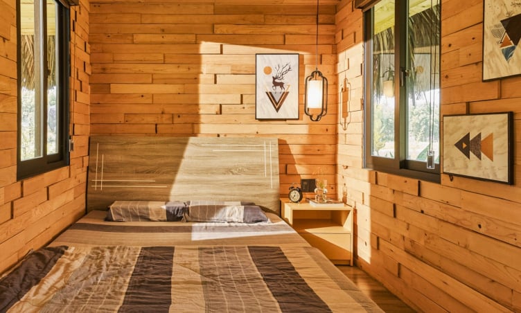 Top 5 homestay đáng ghé nhất Long An