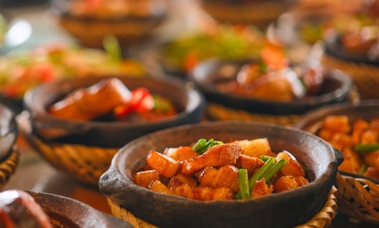 Top 5 quán cơm niêu ngon nức tiếng Bình Dương