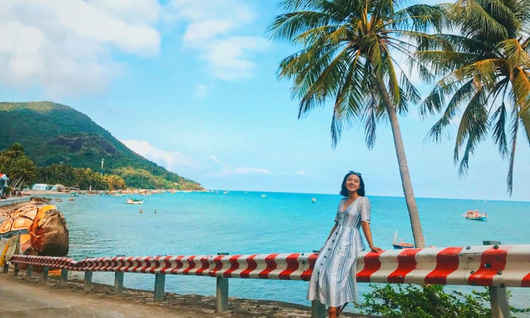Top 5 trải nghiệm không thể bỏ lỡ khi du lịch Nam Du mùa hè