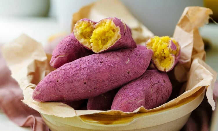 Trước khi đi tàu nên ăn gì?