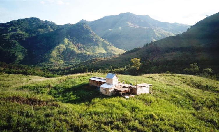 Chinh phục 3 cung đường trekking gần TP.HCM