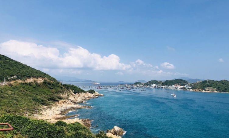 Du lịch Ninh Thuận một mình: Top 8 địa điểm nhất định phải ghé check-in