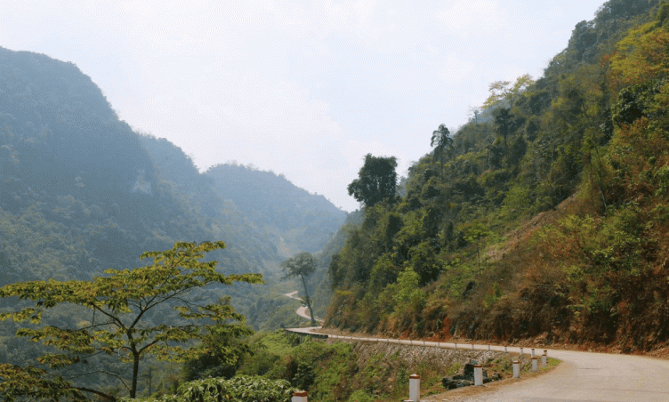 Những lưu ý cần phải biết khi đi du lịch miền núi mùa mưa