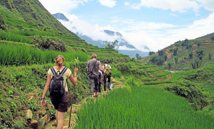 Top 5 trải nghiệm thú vị nhất mùa hè ở Lào Cai