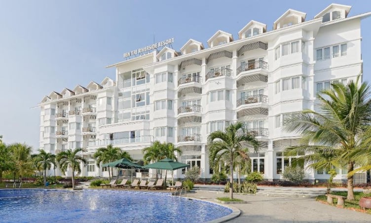 Gợi ý 5 khách sạn đáng trải nghiệm nhất tại Bến Tre