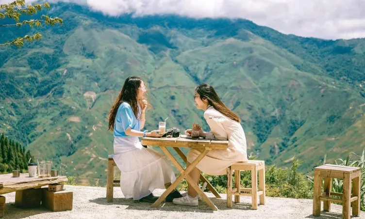 Gợi ý chi phí đi Tà Xùa tự túc cho du khách lần đầu đi