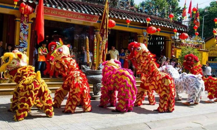 Khám phá sắc màu lễ hội Bến Tre – Di sản văn hóa xứ dừa