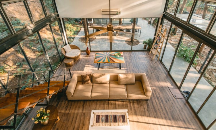 Nên chọn homestay hay khách sạn khi đi du lịch?