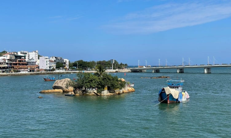 Khánh Hòa quy hoạch vành đai du lịch đường thủy dài 26 km