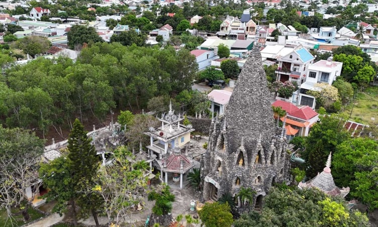 Top 5 địa điểm nhất định phải ghé tại Cam Ranh Nha Trang