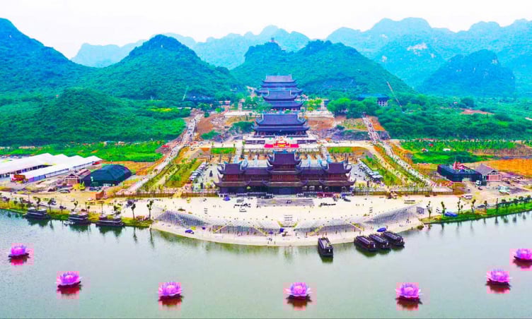 Tour Hà Nam 3 ngày 2 đêm: Lịch trình khám phá chi tiết cho người mới