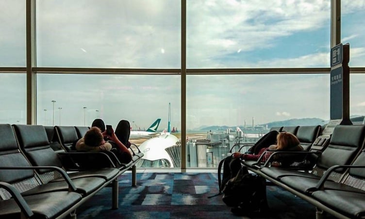 Vì sao nên check-in online trước chuyến bay?