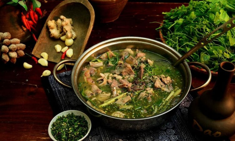 Trải nghiệm 5 đặc sản Đồng Văn Hà Giang nổi tiếng nhất