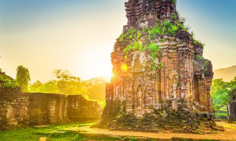 Top 6 di tích lịch sử nổi tiếng ở Quảng Nam nên ghé ít nhất một lần