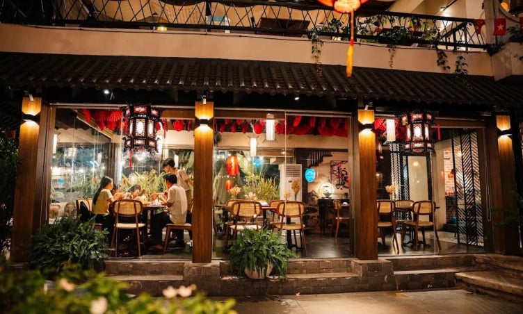 Top 3 quán chay được lòng thực khách nhất tại Bình Dương