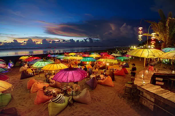 Lần đầu tiên bay thẳng Việt Nam – Bali chỉ sau 4 tiếng