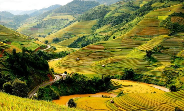 Chế Cu Nha ở đâu Yên Bái? Có đẹp không?
