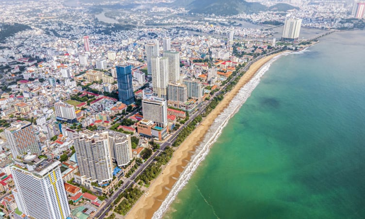 3 thành phố của Việt Nam trong top những điểm du lịch hấp dẫn nhất thế giới